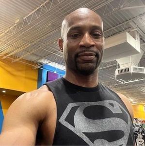 Meet your Posher, Rodney